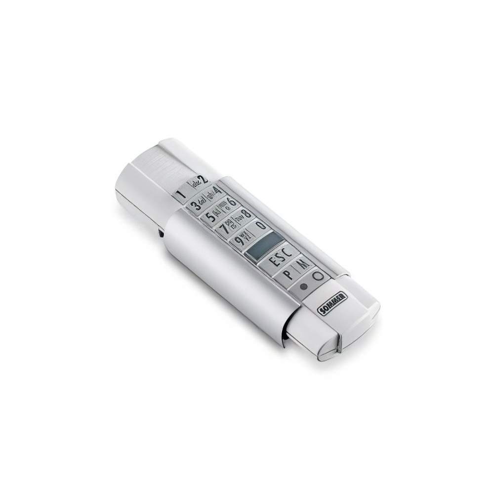 Sommer S10212-00032 Telecody+ hand-held transmitter, 868.9