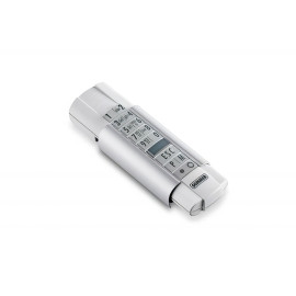 Sommer S10212-00032 Telecody+ hand-held transmitter, 868.9