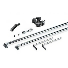 Sommer S10171-00002 Sommer fitting for swing gate