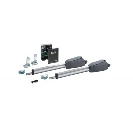 Sommer S12713-00001 twist 350 rapido set 2-floors