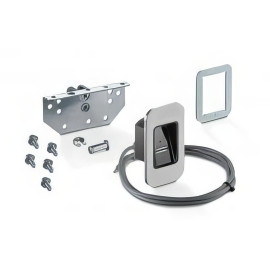 Sommer S11614-00001 Sommer fingerprint system