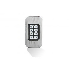 Sommer S11190-00001 Sommer code switch set ENTRAcode+FD