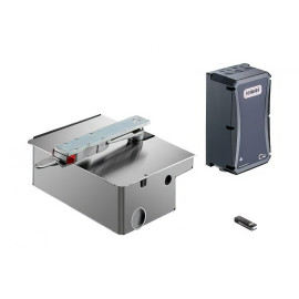 Sommer S12039-00001 twist UG+ set 1-leaf DIN right
