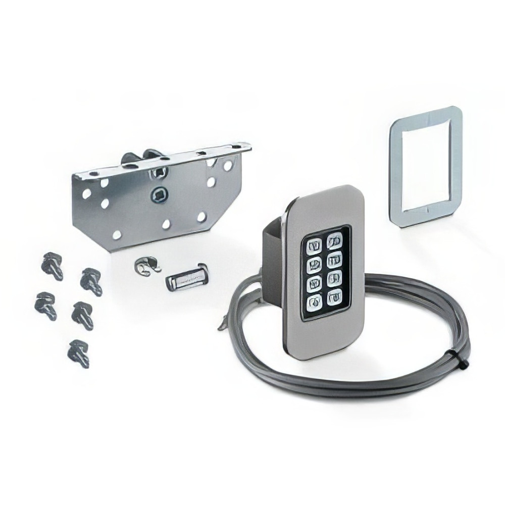 Summer S11615-00004 Summer code switch set ENTRAcode+FD