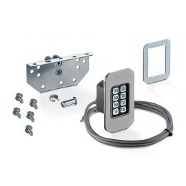 Sommer S11615-00004 Sommer code switch set ENTRAcode+FD