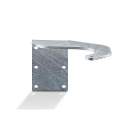 Sommer S12859-00001 Gate post fitting 200/235,