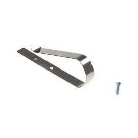 Sommer S11842-00001 Sommer retaining clip Pearl hand-held transmitter