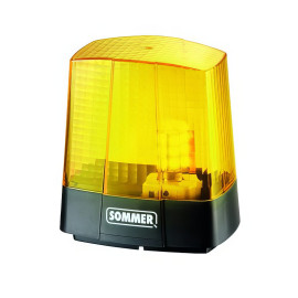 Sommer 5069V001 Warning light 24V IP44 E14