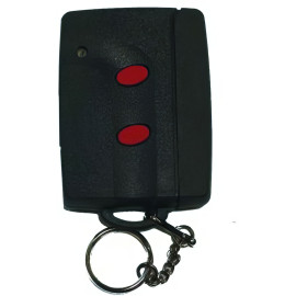 Sommer 4050V000 Remote Control 2-Commands, FM 40.685MHz