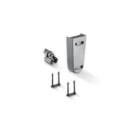 Sommer S12387-00001 End cap, with terminating resistor