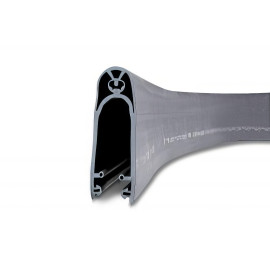 Sommer S12385-00001 Safety contact strip 8,