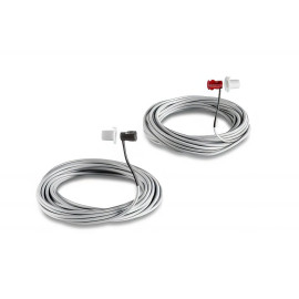 Sommer S10929-00002 Frame light barrier 8m