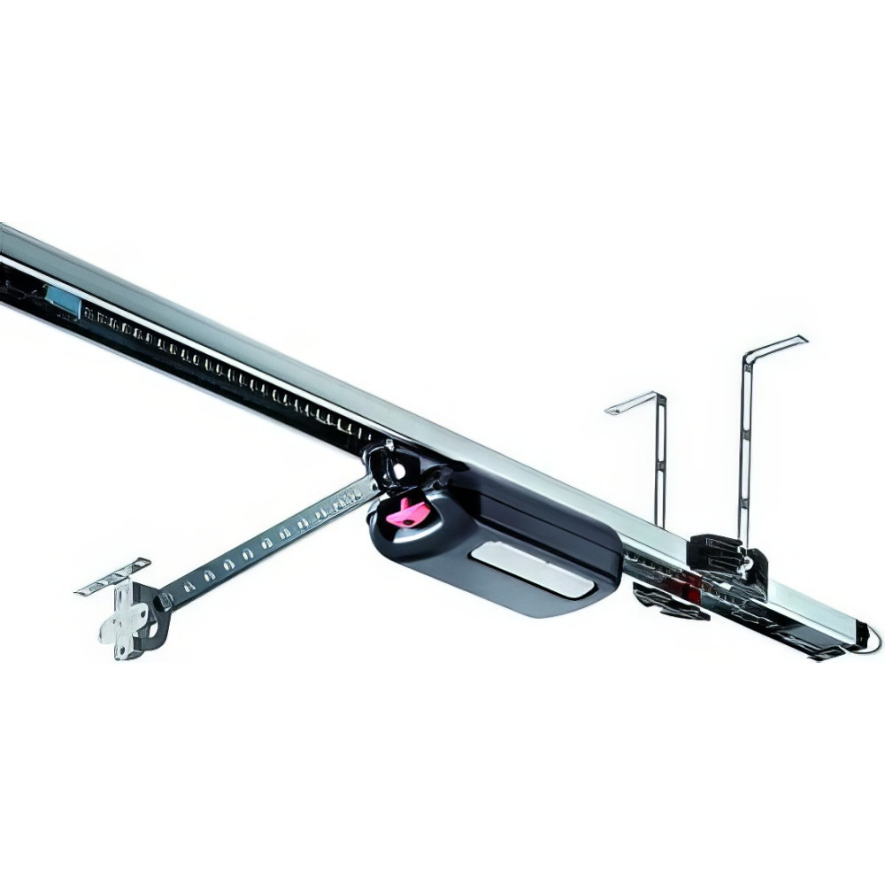 Sommer S10454-00001 Underground garage door operator S9080 tiga+ without control unit+transmitter