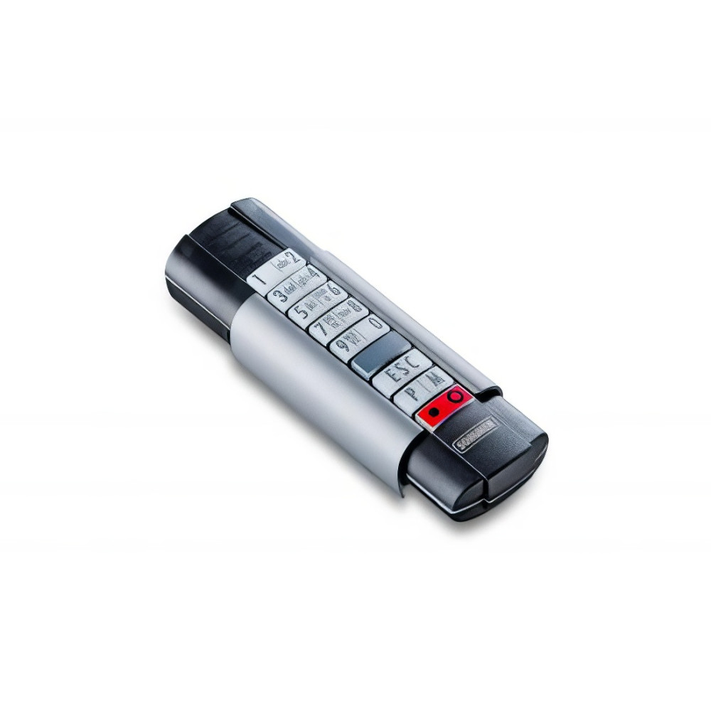 Sommer S12829-00001 Telecody Courier hand-held transmitter