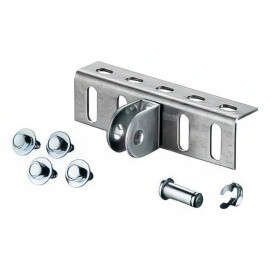 Sommer S10201-00001 Sommer fitting for door set