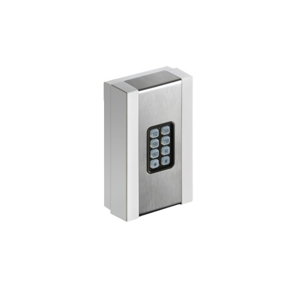 Summer S11189-00001 Summer fingerprint system ENTRAsys