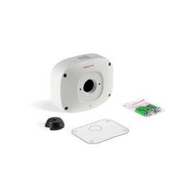 Sommer S12887-00001 Outdoor camera mounting plate