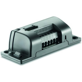 Sommer S10696-00001 SOMcom22 channel in housing Radio receiver