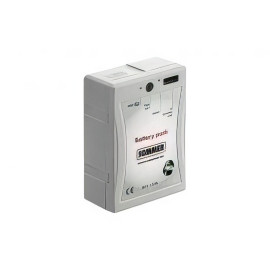 Sommer 5115V001 Sommer battery pack, 24 V for SP 900