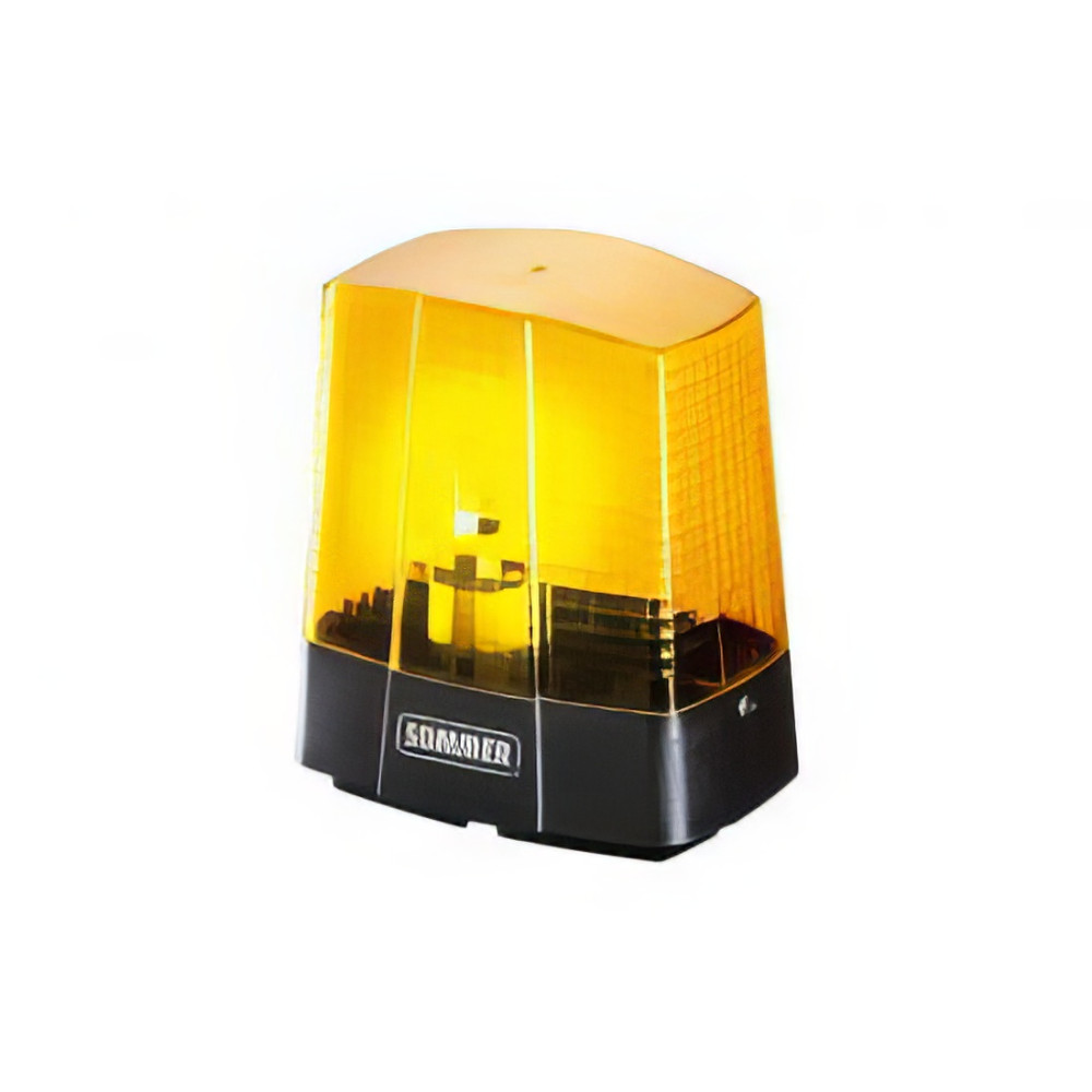 Summer 5070V001 Summer warning light 230 V