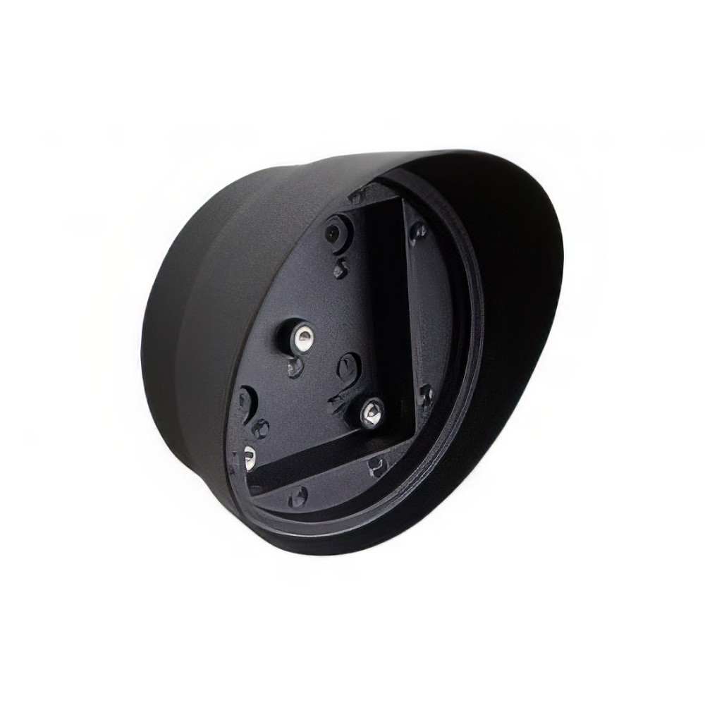Sommer 7640V000 Mounting aid weather protection housing for refl.