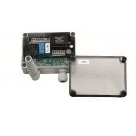 Sommer 5095 external evaluation unit
