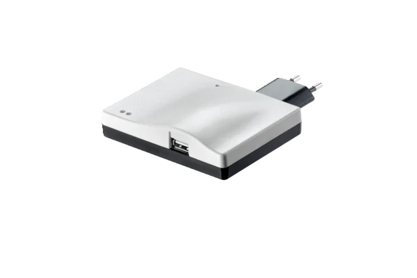 Comprehensive Guide to SOMweb Smart Home Solution